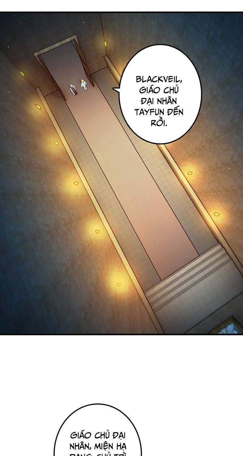 Thả Vu Nữ Đó Ra Chapter 266 - Trang 2