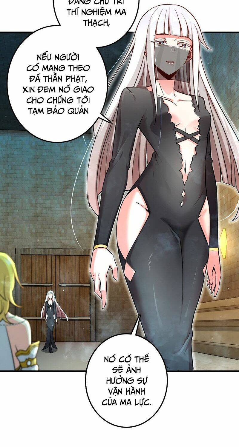 Thả Vu Nữ Đó Ra Chapter 266 - Trang 2