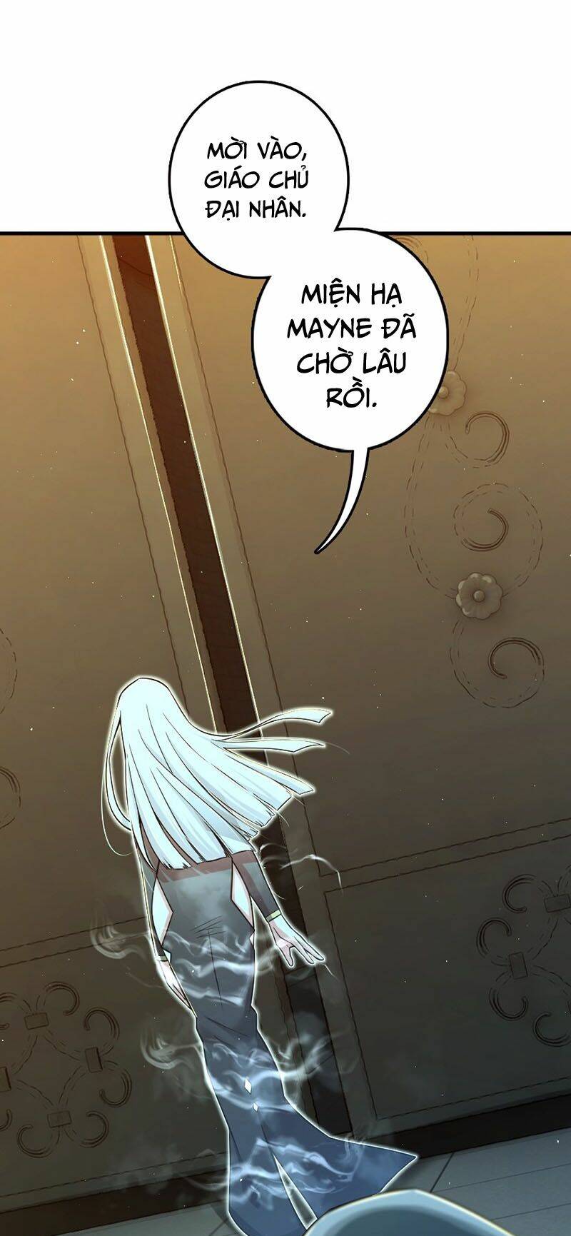 Thả Vu Nữ Đó Ra Chapter 266 - Trang 2