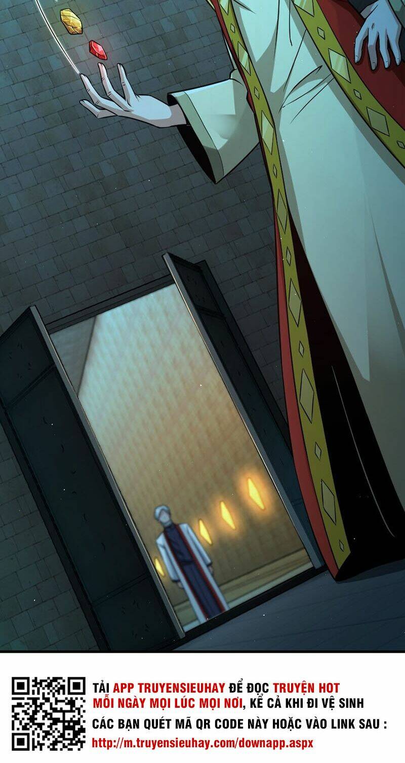 Thả Vu Nữ Đó Ra Chapter 266 - Trang 2