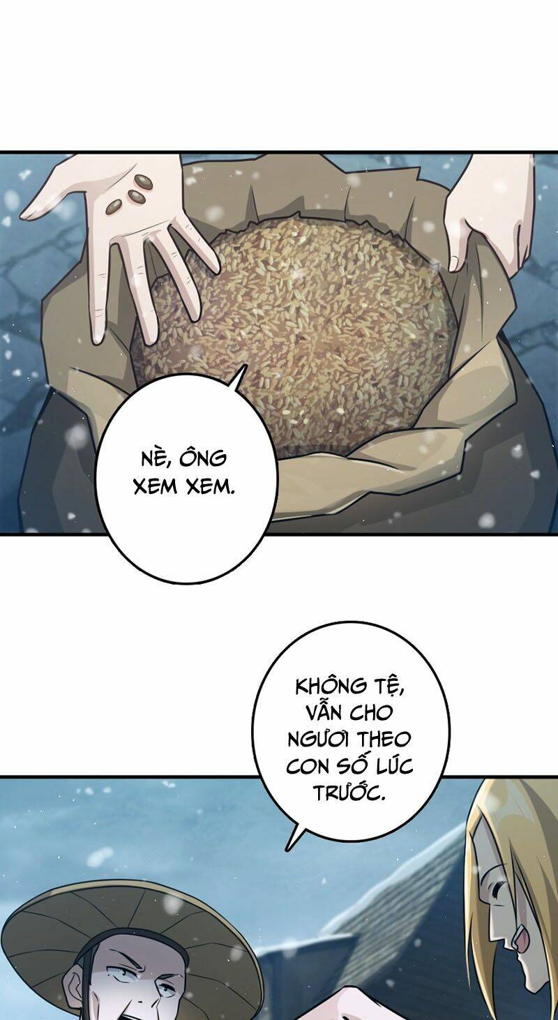 Thả Vu Nữ Đó Ra Chapter 266 - Trang 2