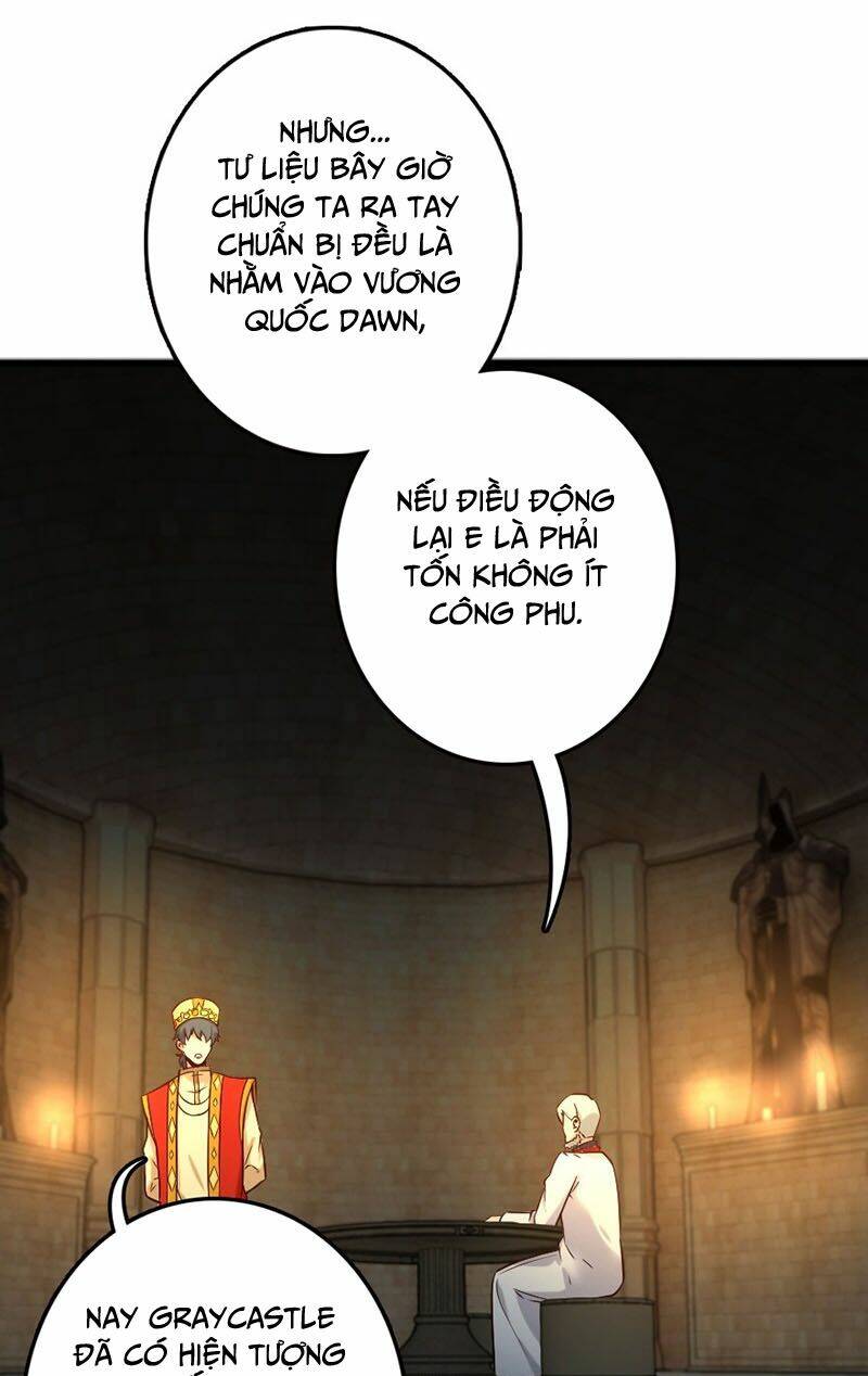 Thả Vu Nữ Đó Ra Chapter 267 - Trang 2