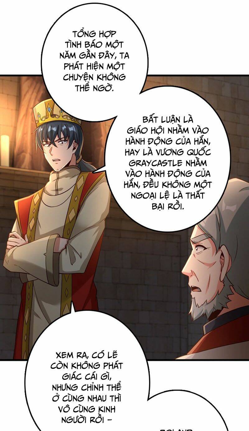 Thả Vu Nữ Đó Ra Chapter 267 - Trang 2