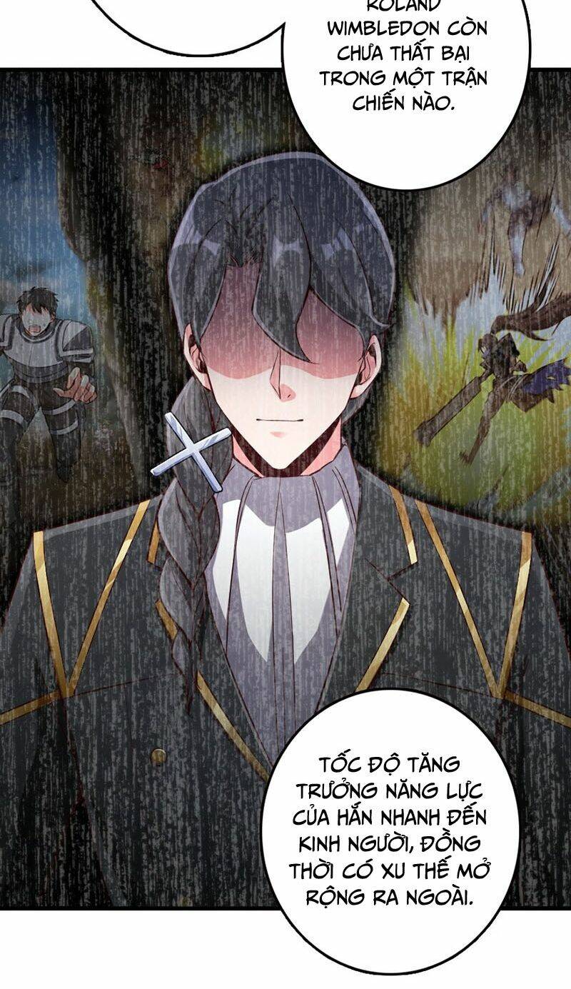 Thả Vu Nữ Đó Ra Chapter 267 - Trang 2