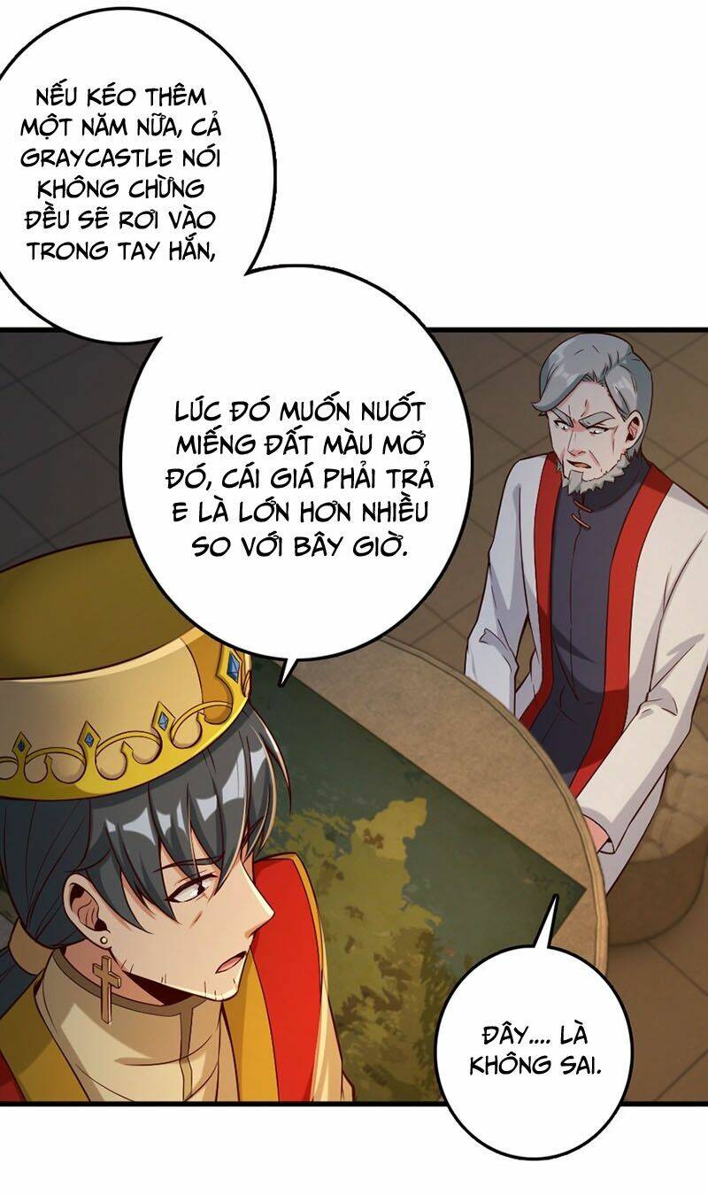 Thả Vu Nữ Đó Ra Chapter 267 - Trang 2
