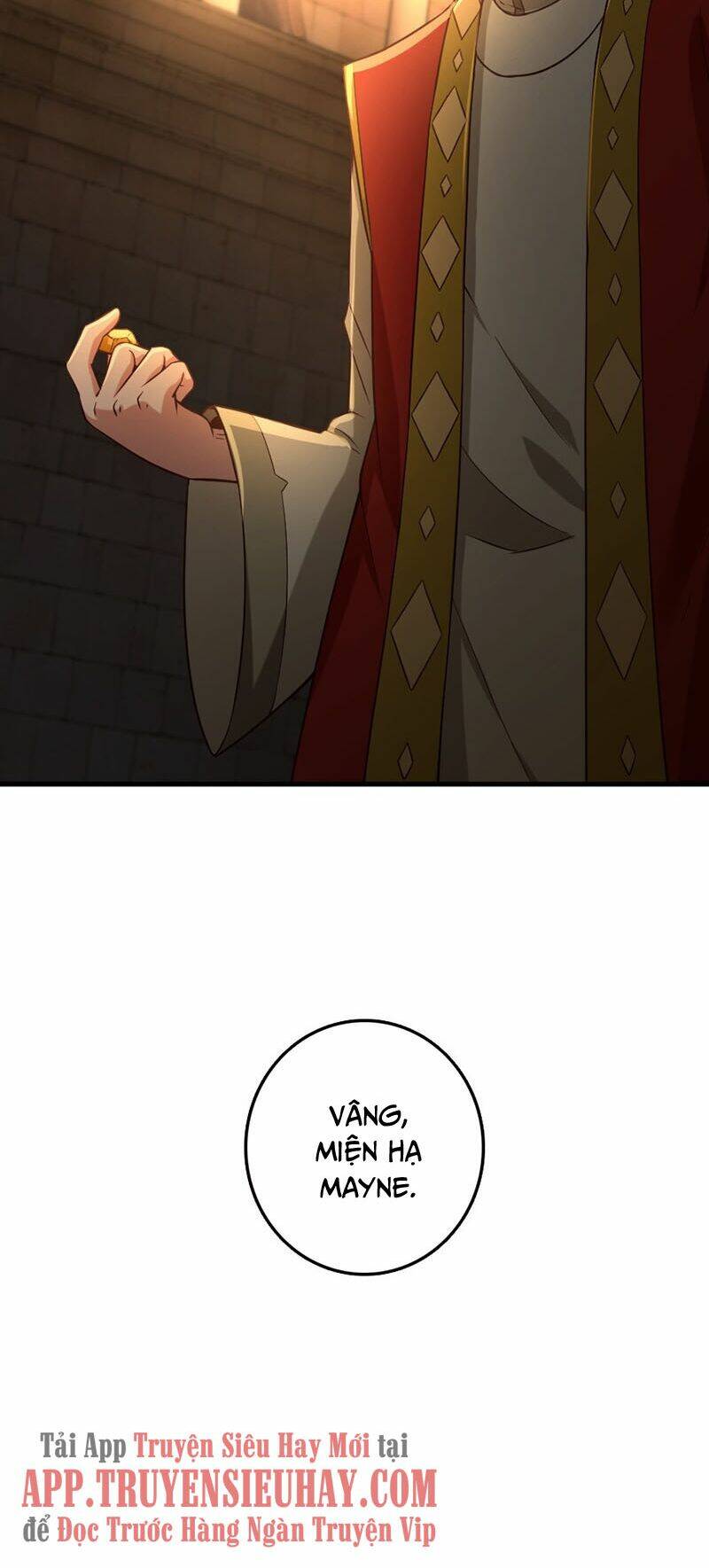 Thả Vu Nữ Đó Ra Chapter 267 - Trang 2