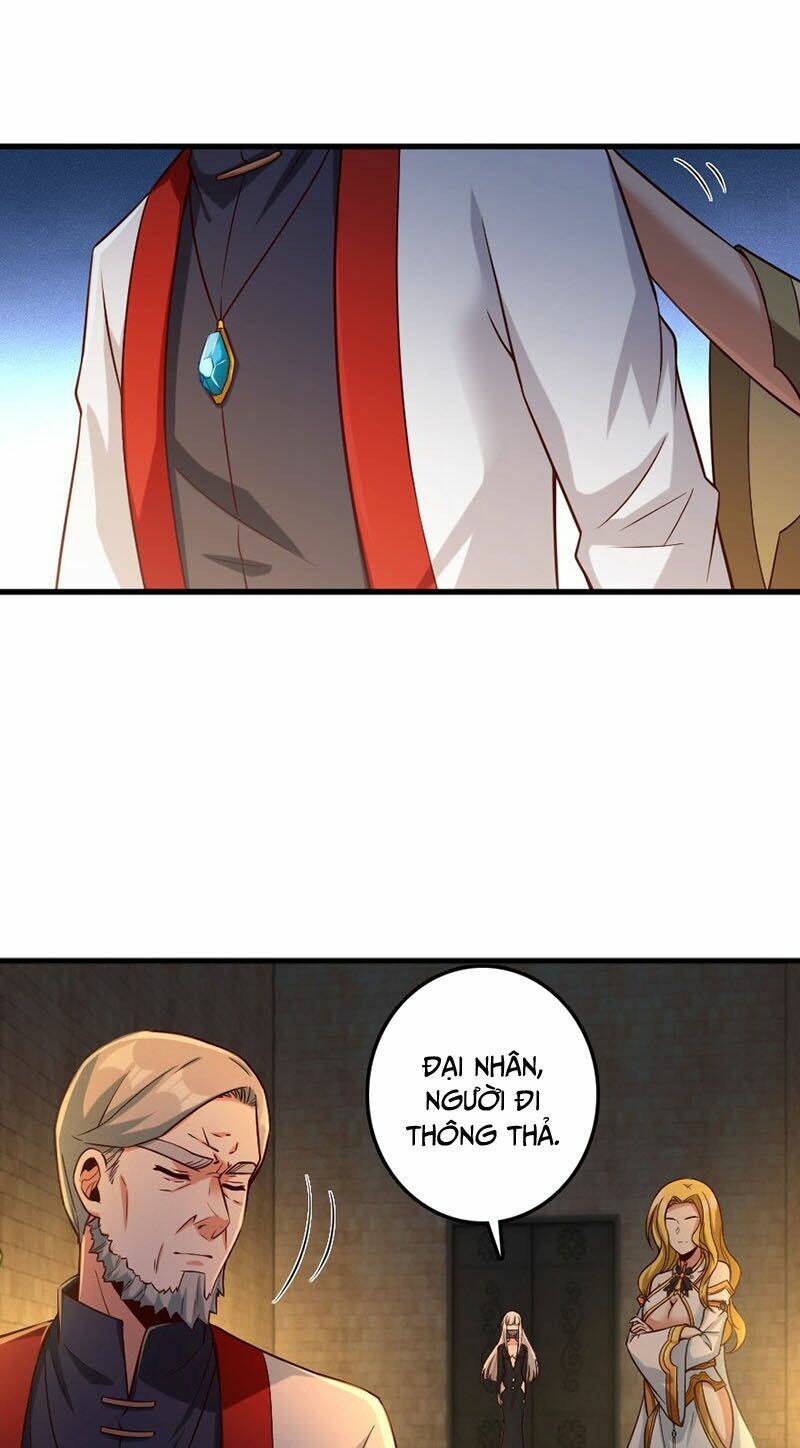 Thả Vu Nữ Đó Ra Chapter 267 - Trang 2