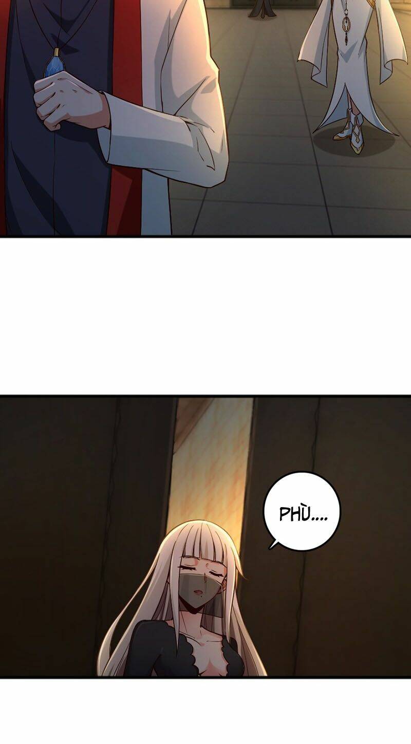 Thả Vu Nữ Đó Ra Chapter 267 - Trang 2