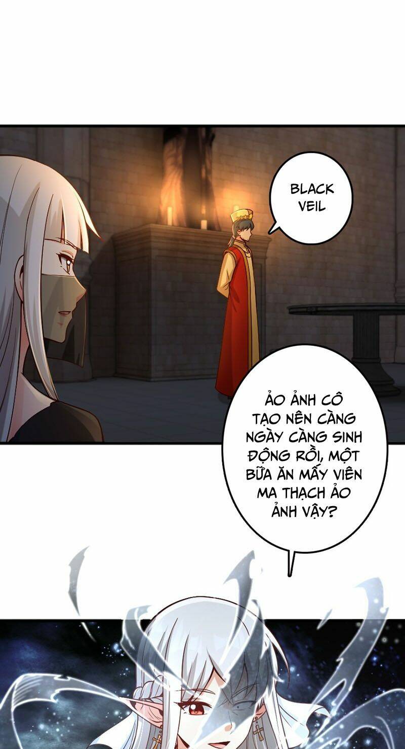 Thả Vu Nữ Đó Ra Chapter 267 - Trang 2