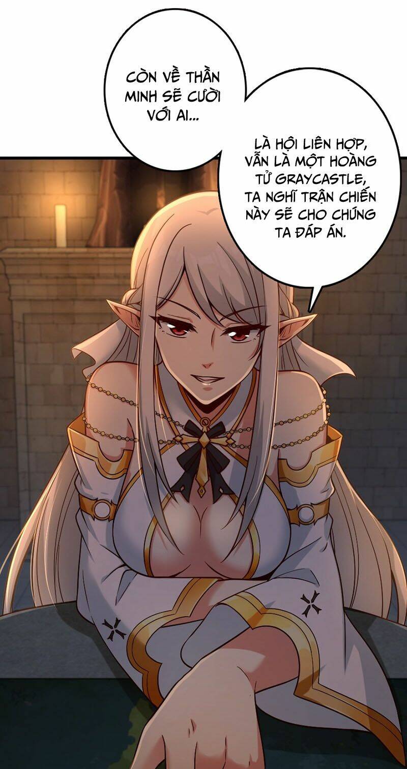 Thả Vu Nữ Đó Ra Chapter 267 - Trang 2