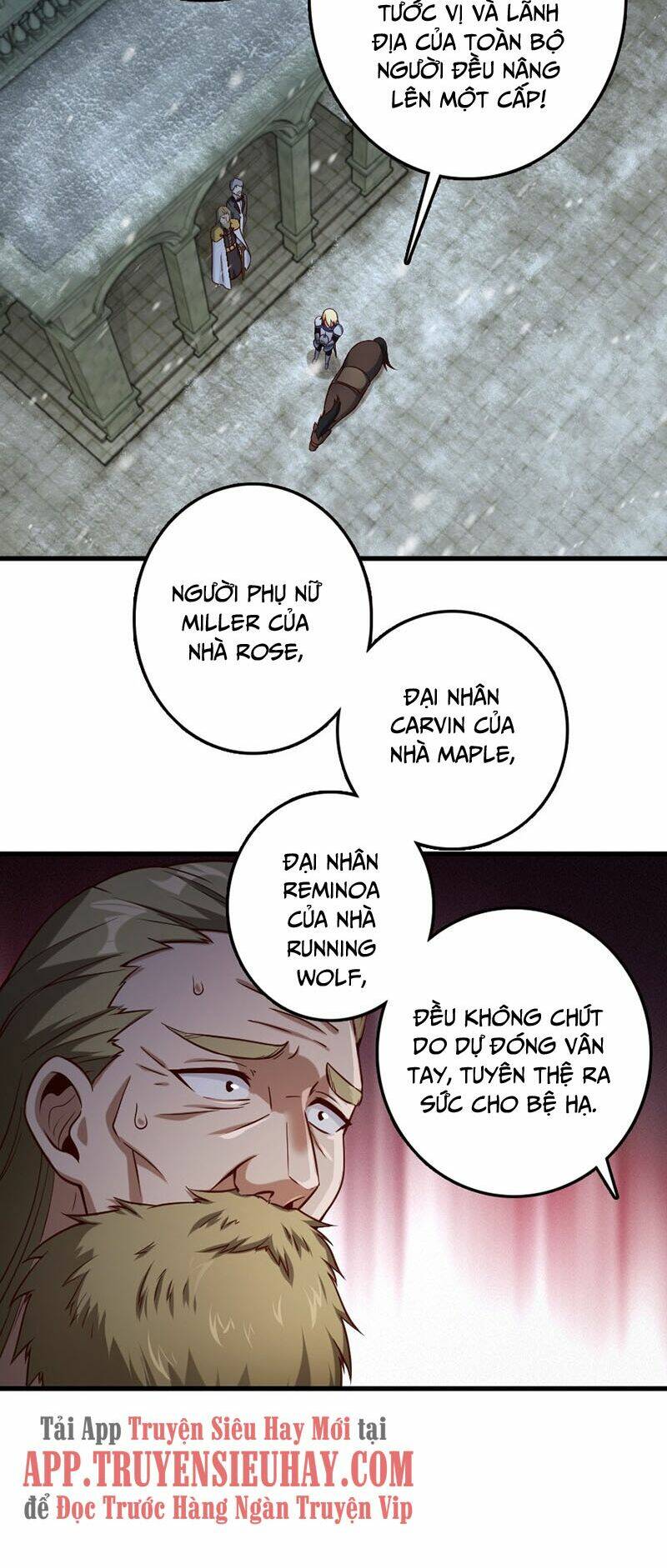 Thả Vu Nữ Đó Ra Chapter 267 - Trang 2
