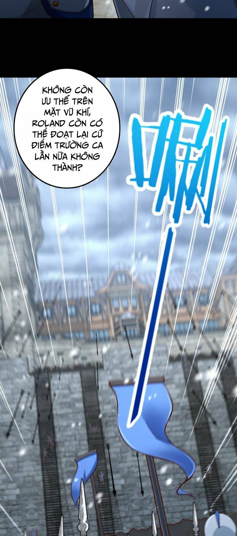 Thả Vu Nữ Đó Ra Chapter 267 - Trang 2