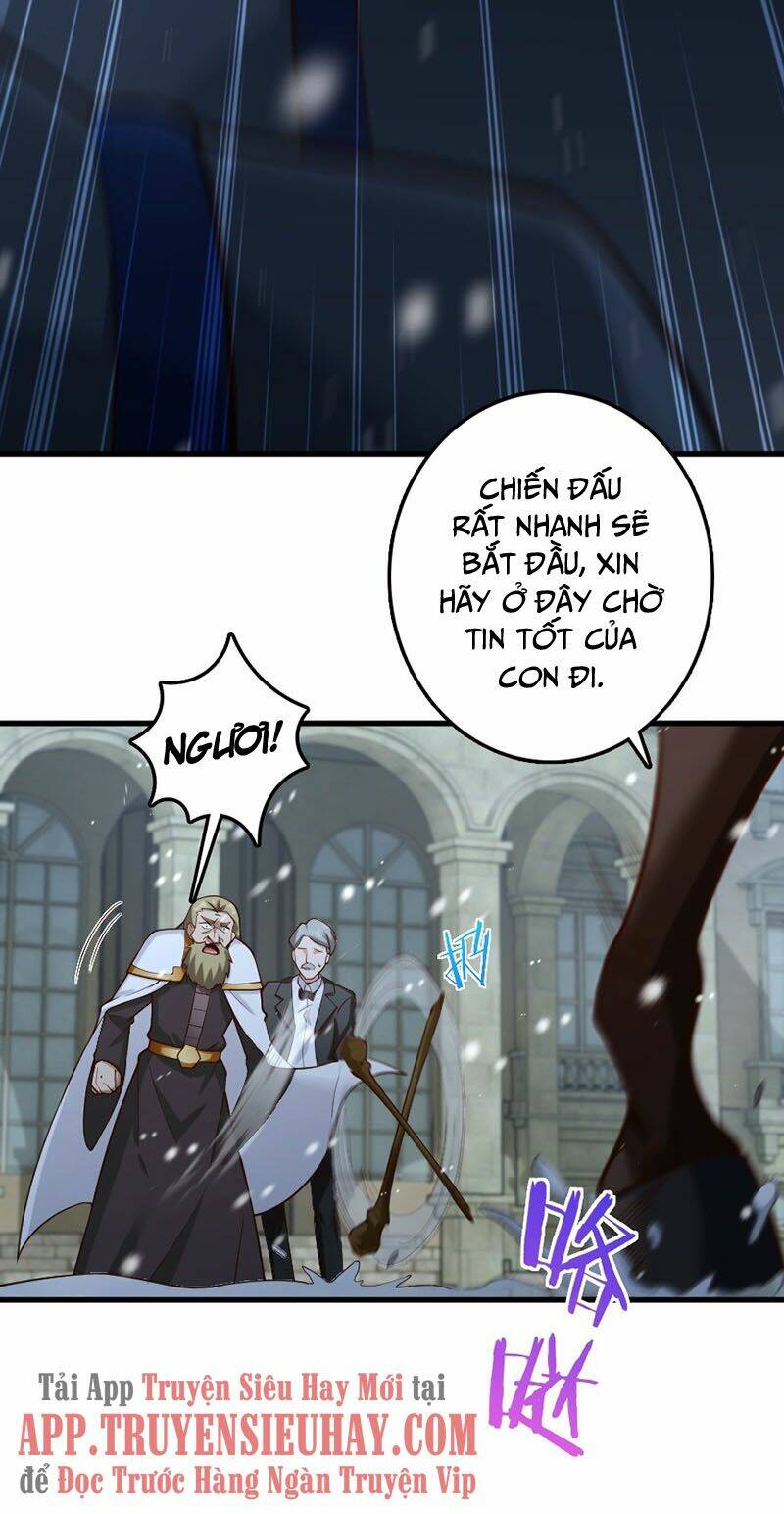 Thả Vu Nữ Đó Ra Chapter 267 - Trang 2