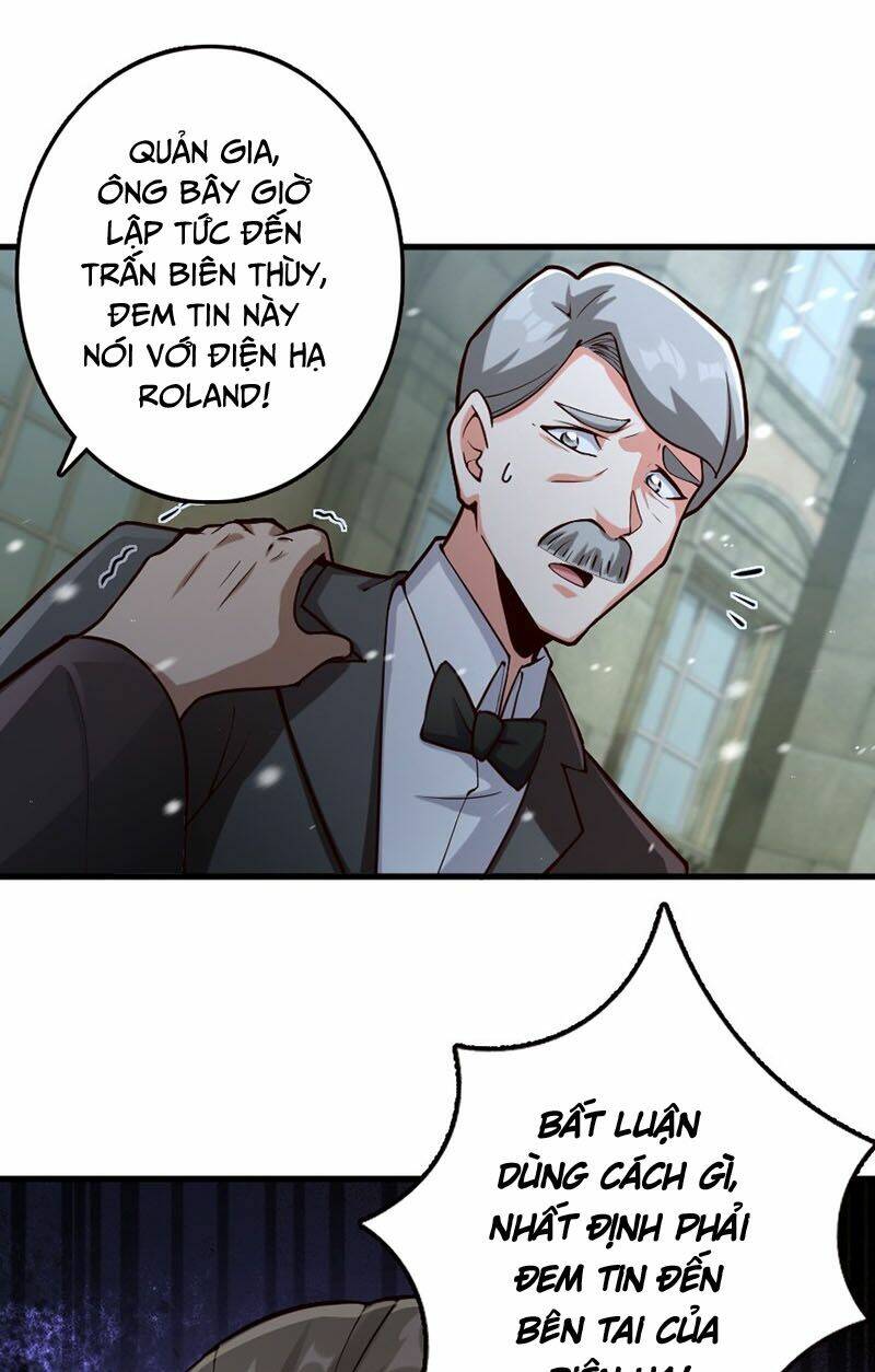 Thả Vu Nữ Đó Ra Chapter 267 - Trang 2