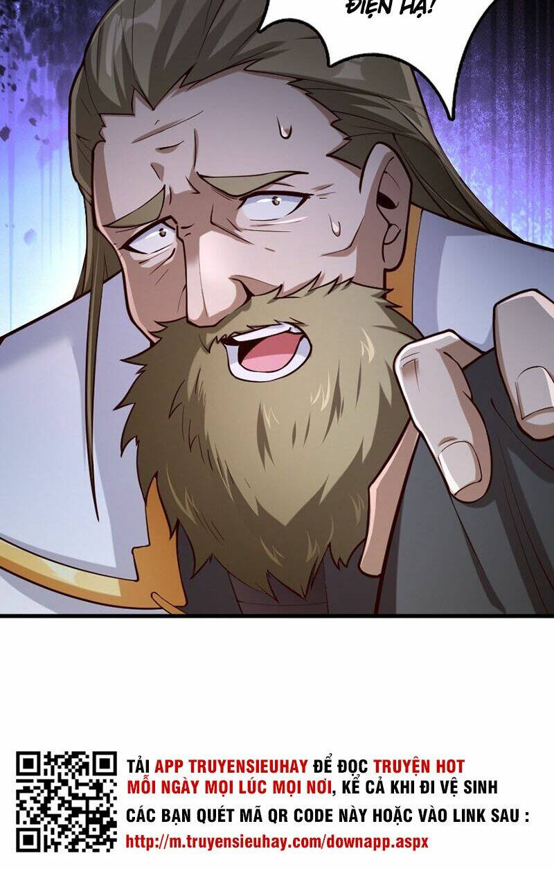 Thả Vu Nữ Đó Ra Chapter 267 - Trang 2