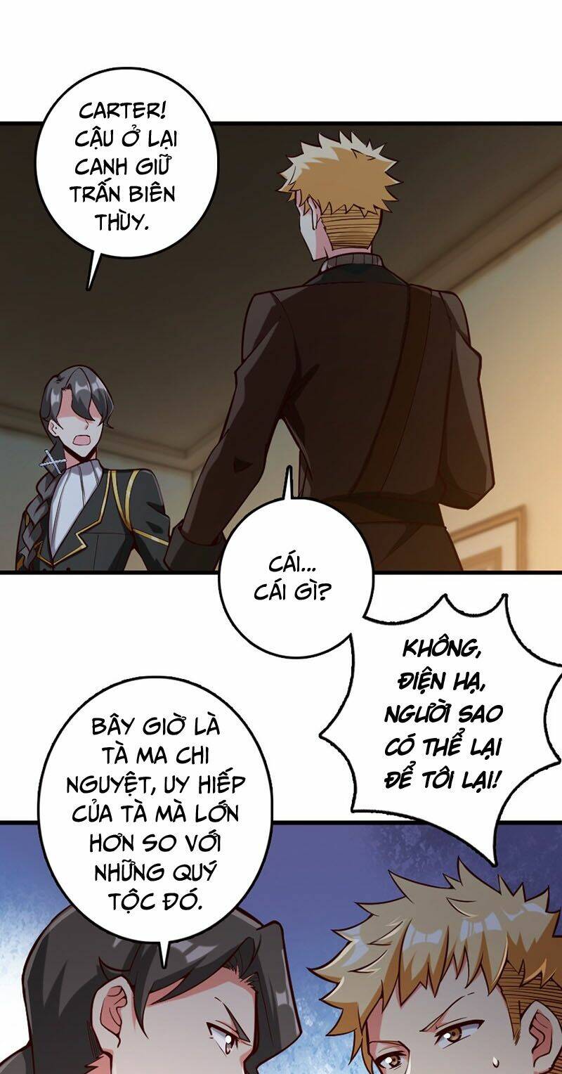 Thả Vu Nữ Đó Ra Chapter 268 - Trang 2