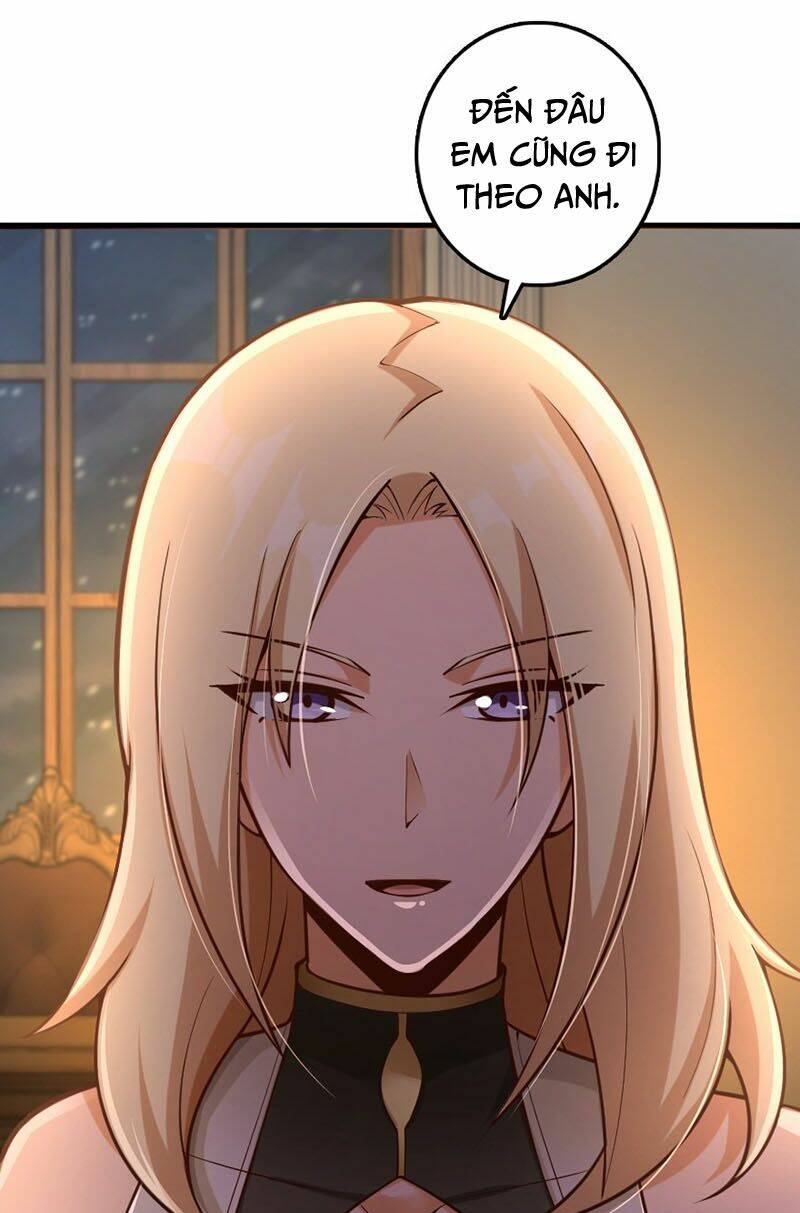 Thả Vu Nữ Đó Ra Chapter 268 - Trang 2