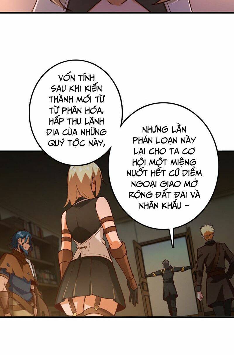 Thả Vu Nữ Đó Ra Chapter 268 - Trang 2