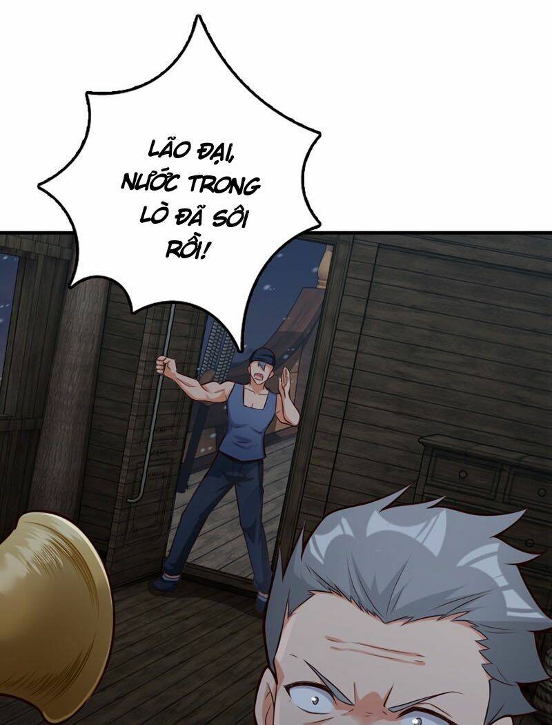 Thả Vu Nữ Đó Ra Chapter 268 - Trang 2