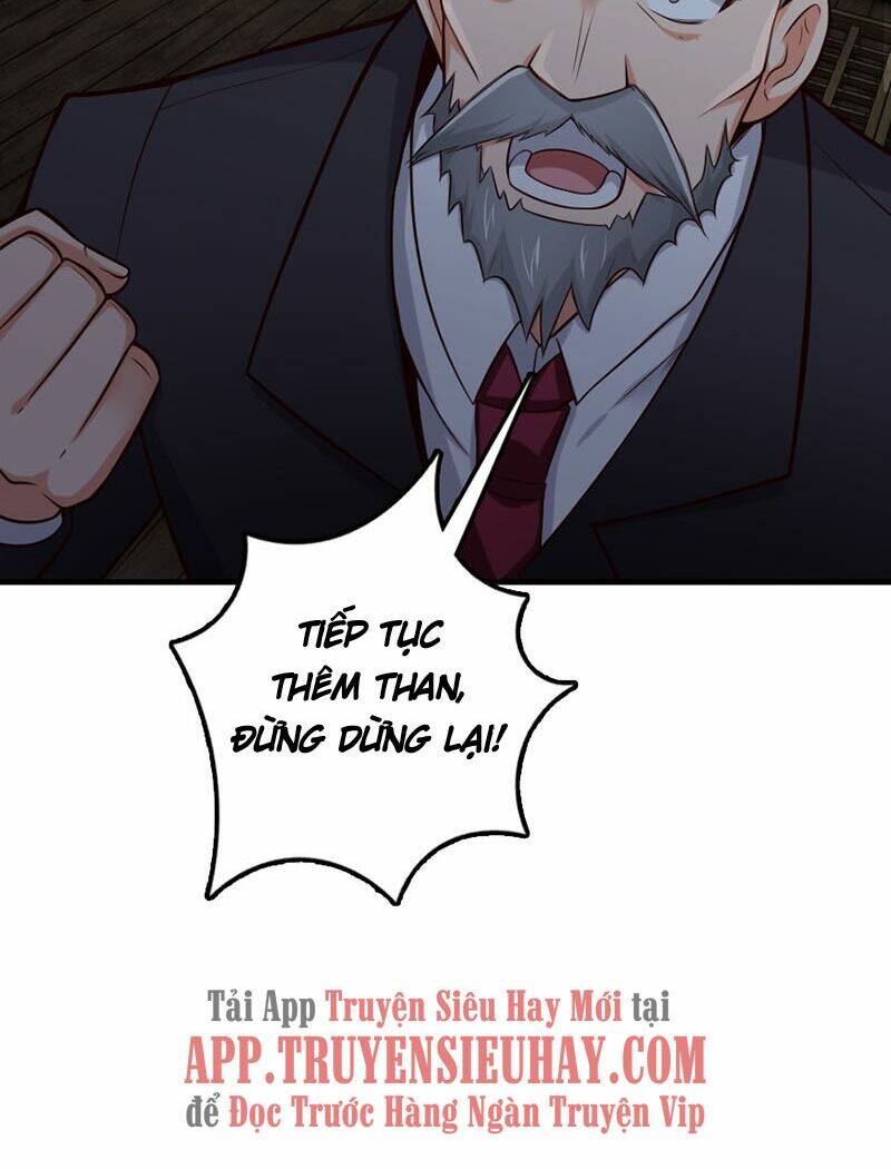 Thả Vu Nữ Đó Ra Chapter 268 - Trang 2