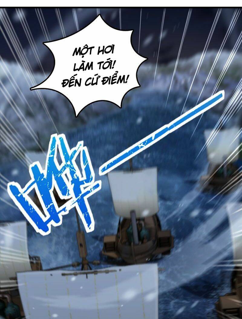 Thả Vu Nữ Đó Ra Chapter 268 - Trang 2