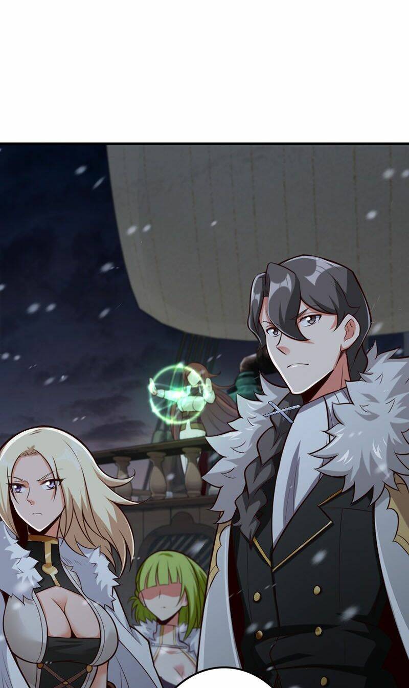 Thả Vu Nữ Đó Ra Chapter 268 - Trang 2