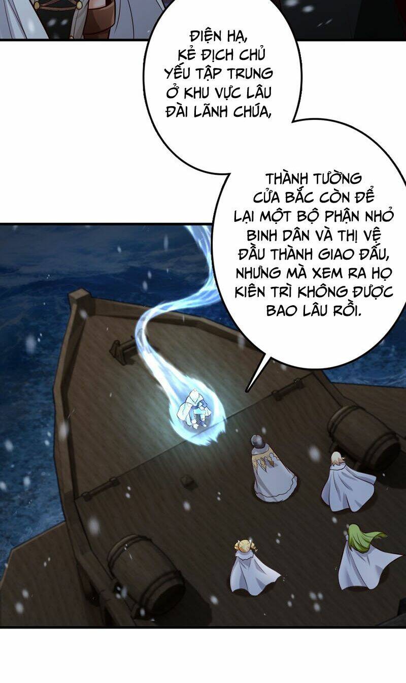Thả Vu Nữ Đó Ra Chapter 268 - Trang 2