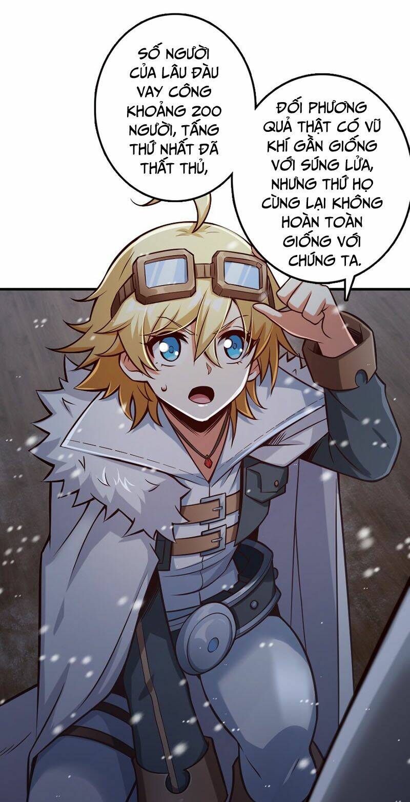 Thả Vu Nữ Đó Ra Chapter 268 - Trang 2