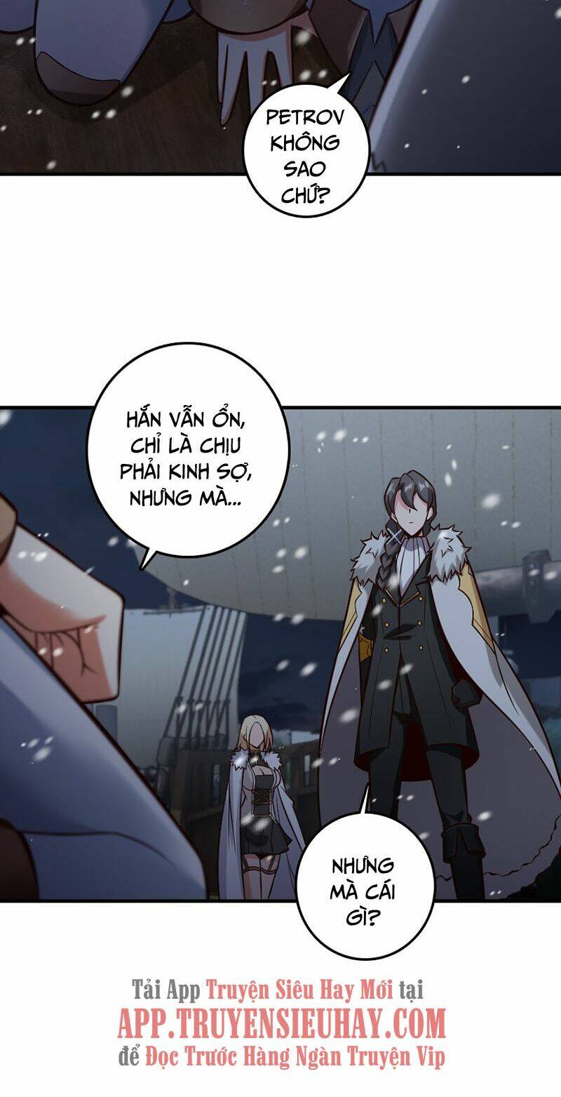 Thả Vu Nữ Đó Ra Chapter 268 - Trang 2