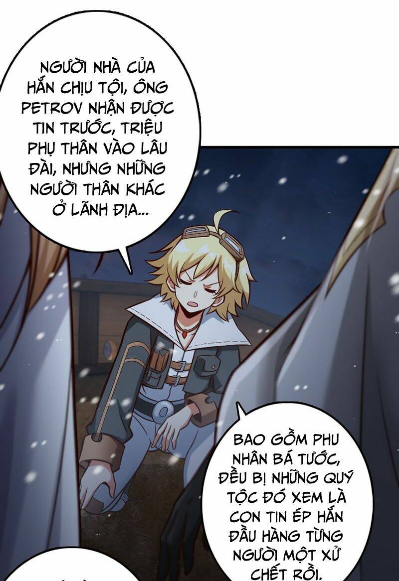 Thả Vu Nữ Đó Ra Chapter 268 - Trang 2