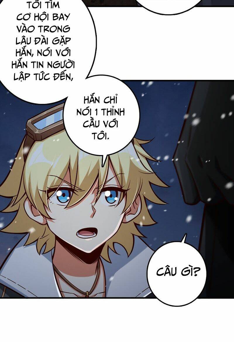 Thả Vu Nữ Đó Ra Chapter 268 - Trang 2