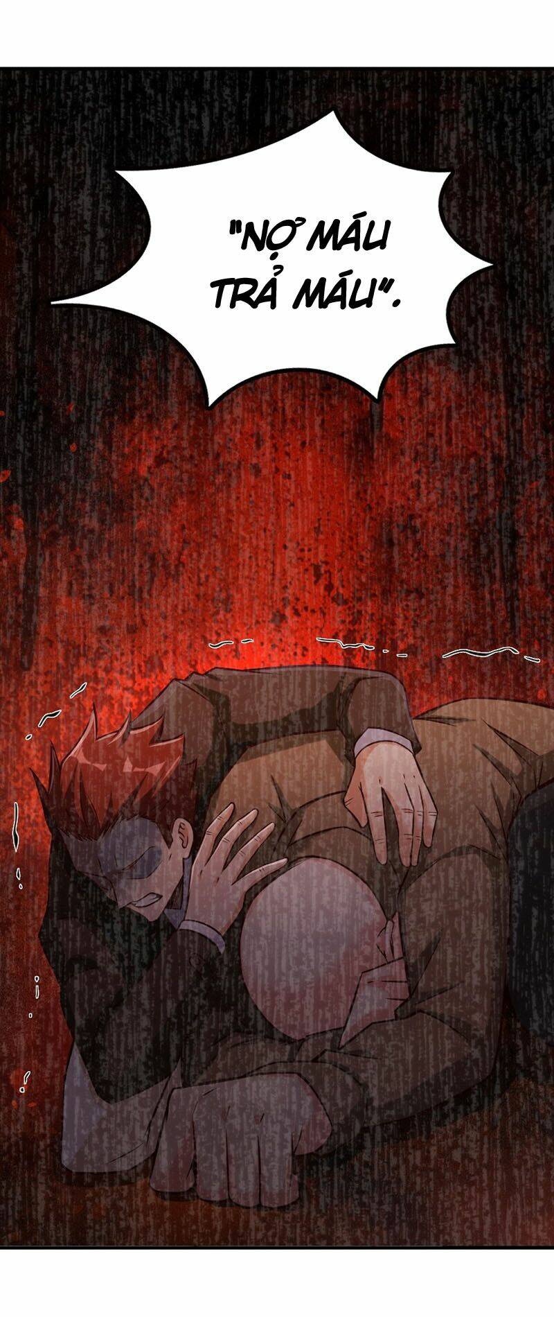 Thả Vu Nữ Đó Ra Chapter 268 - Trang 2