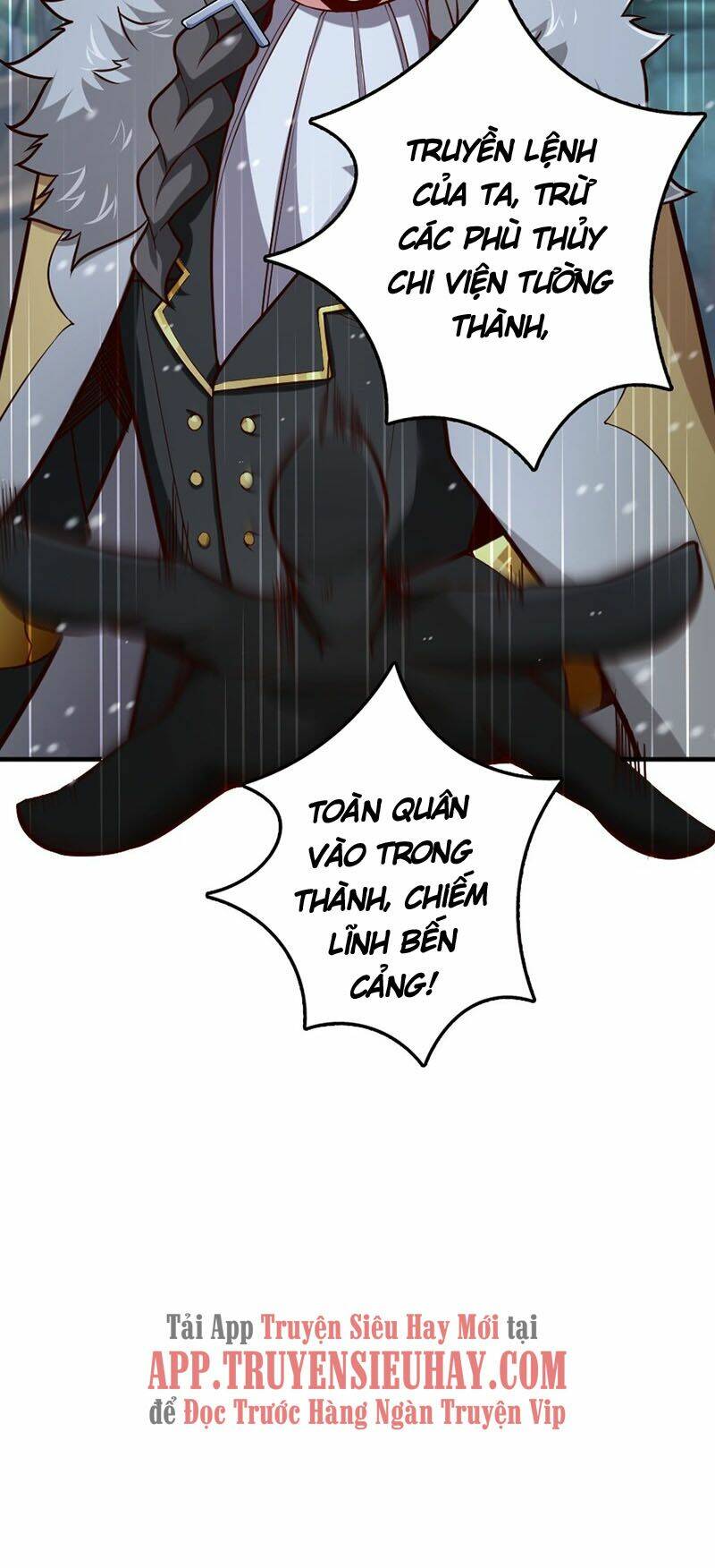 Thả Vu Nữ Đó Ra Chapter 268 - Trang 2