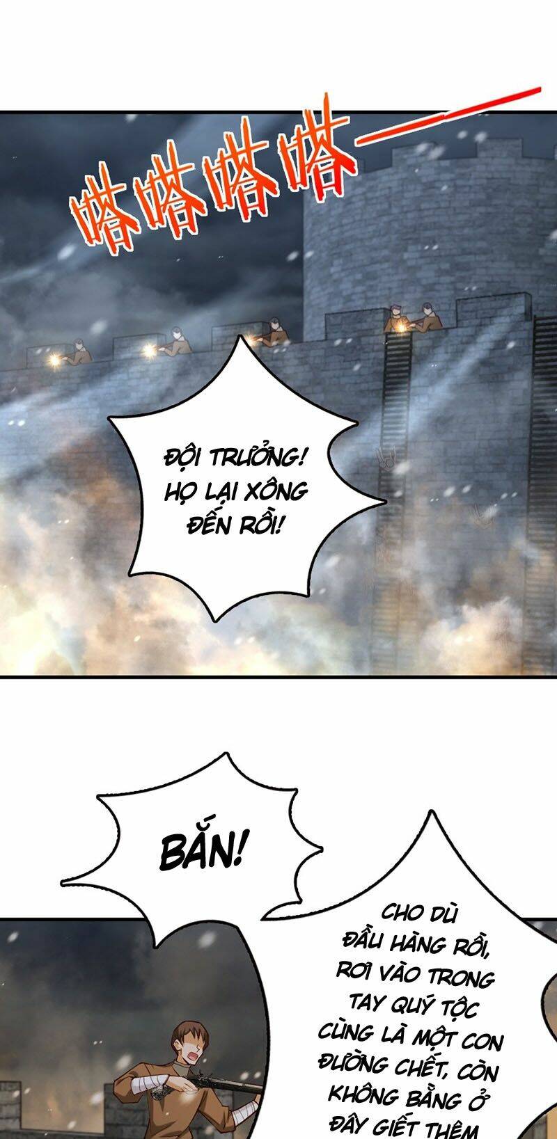 Thả Vu Nữ Đó Ra Chapter 268 - Trang 2