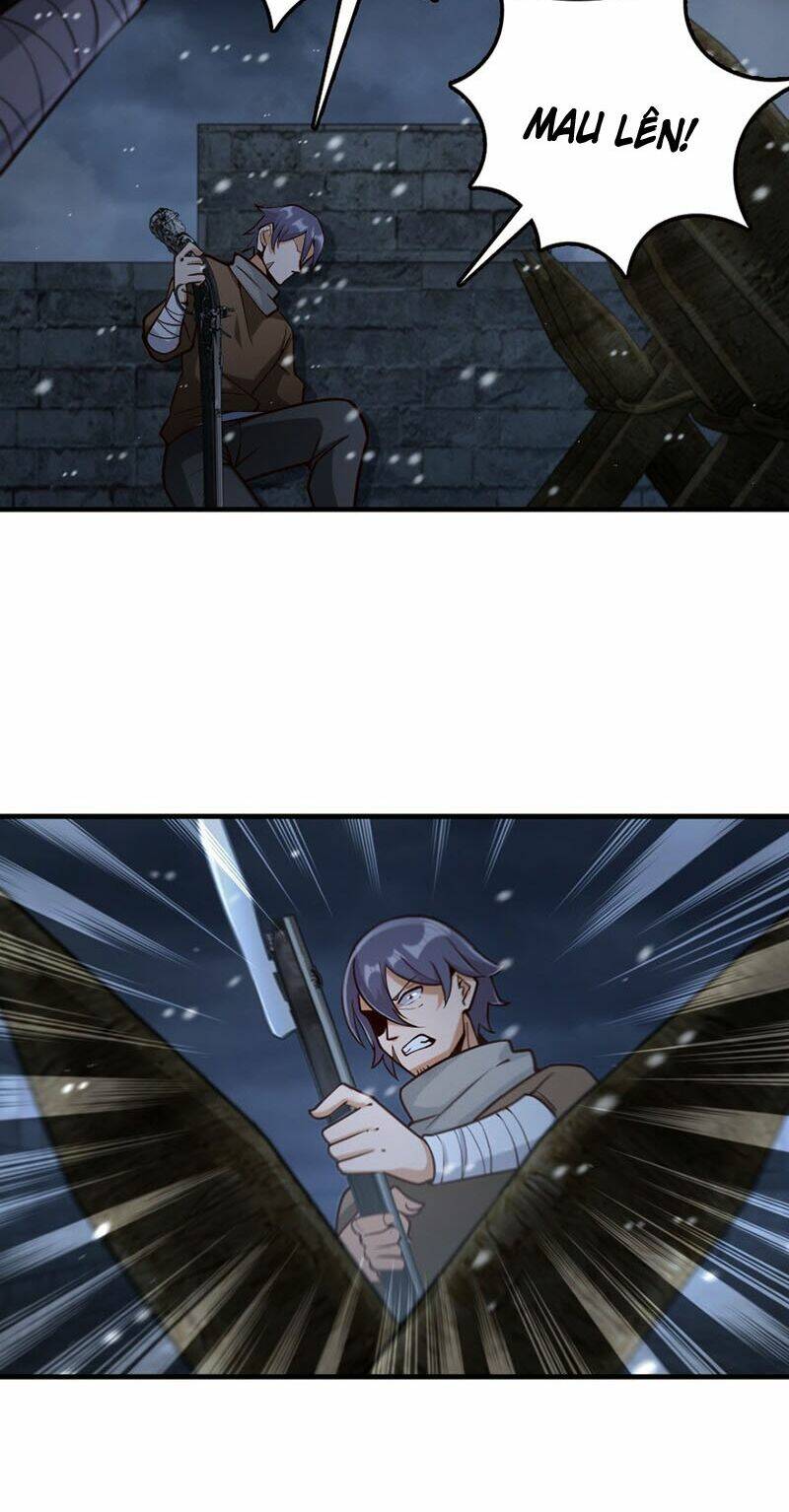 Thả Vu Nữ Đó Ra Chapter 268 - Trang 2