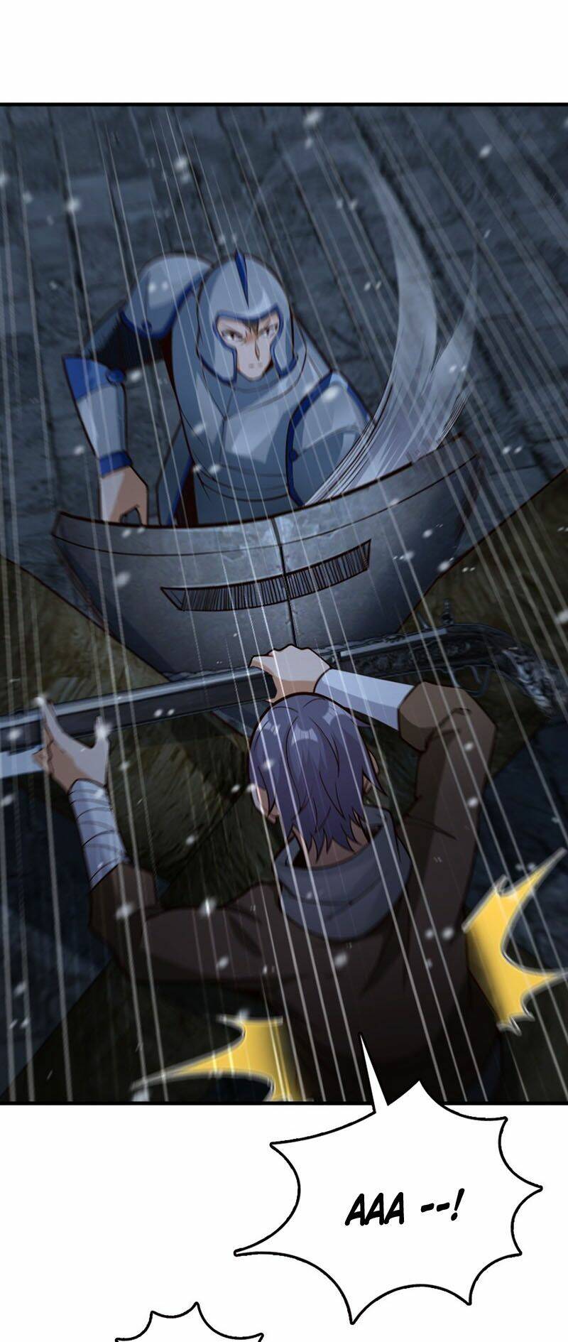 Thả Vu Nữ Đó Ra Chapter 268 - Trang 2