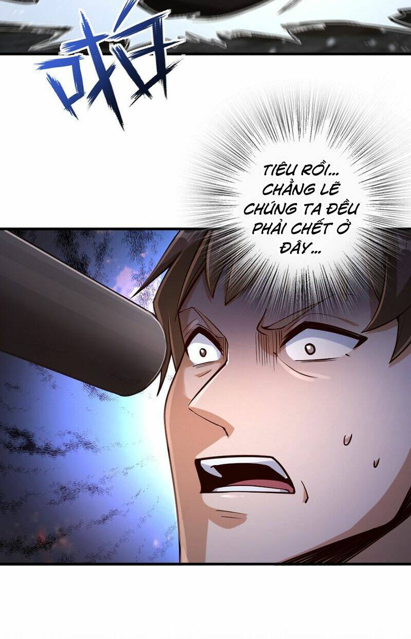 Thả Vu Nữ Đó Ra Chapter 268 - Trang 2