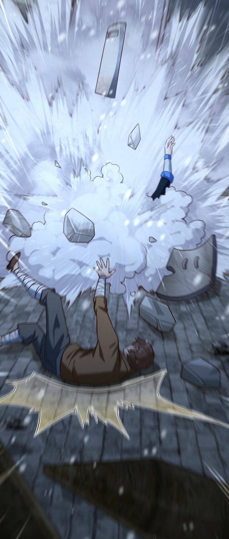 Thả Vu Nữ Đó Ra Chapter 268 - Trang 2