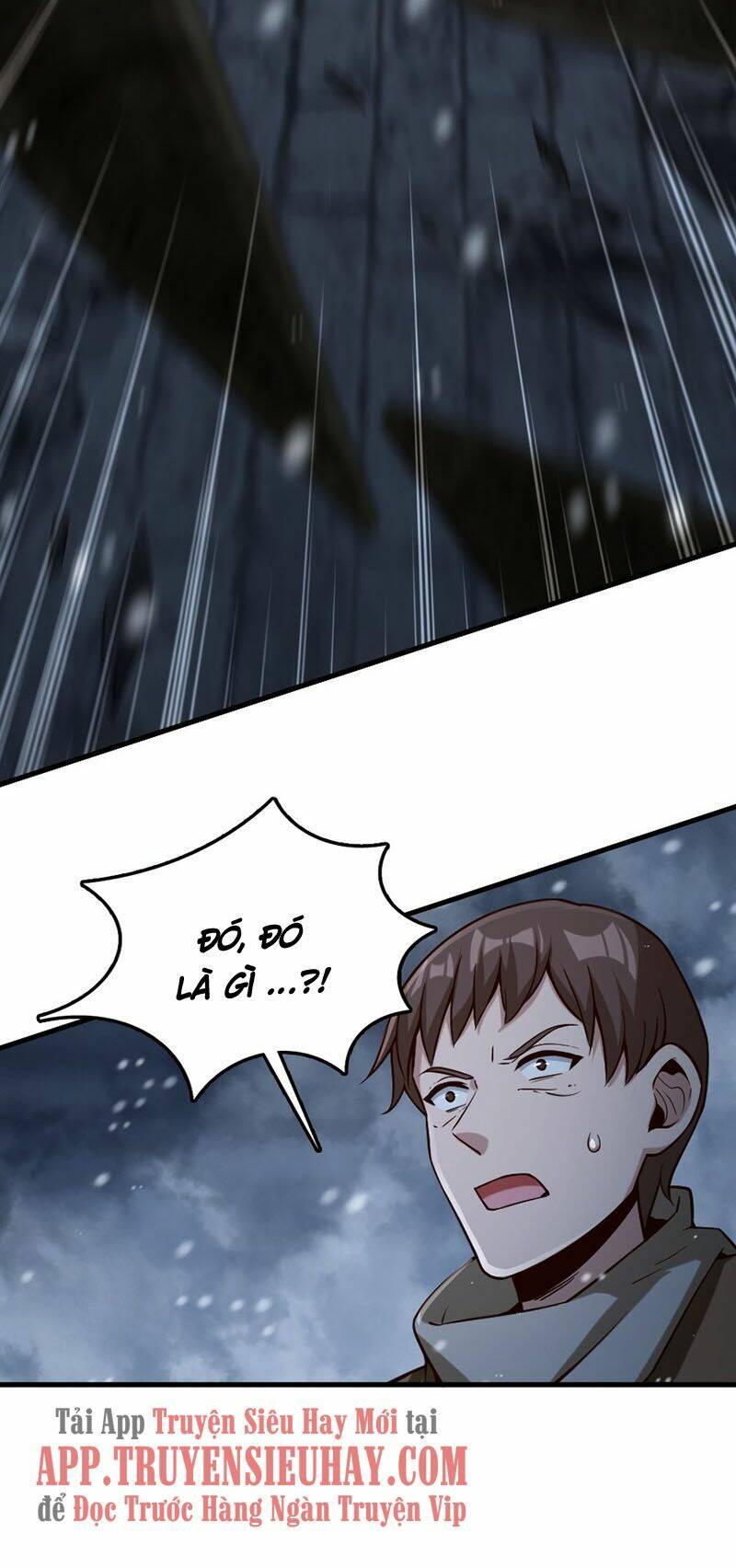 Thả Vu Nữ Đó Ra Chapter 268 - Trang 2