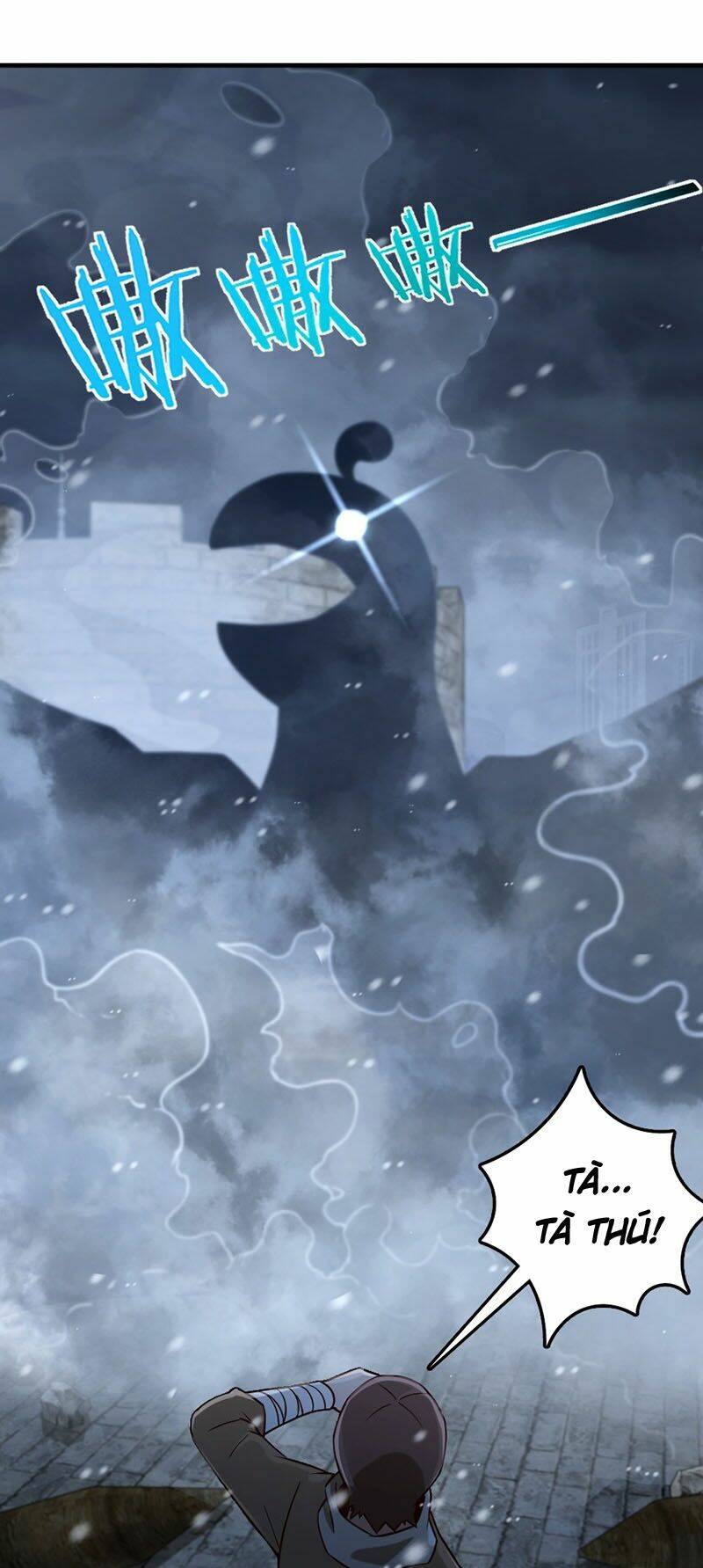 Thả Vu Nữ Đó Ra Chapter 268 - Trang 2