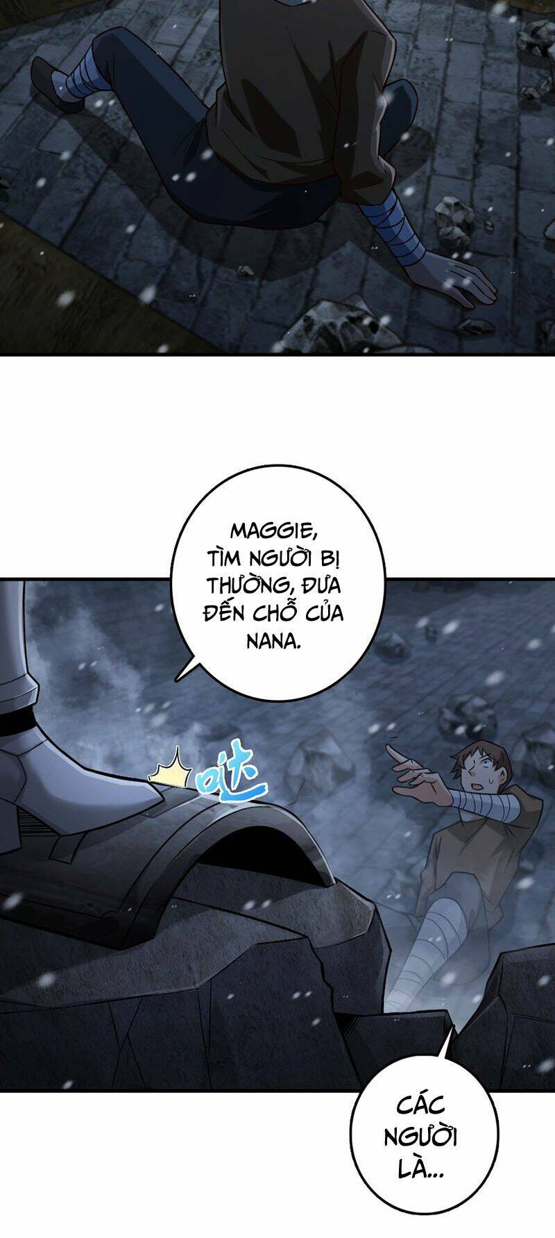 Thả Vu Nữ Đó Ra Chapter 268 - Trang 2