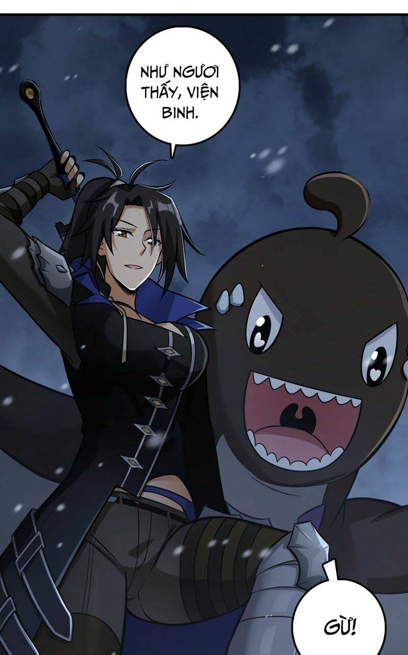 Thả Vu Nữ Đó Ra Chapter 268 - Trang 2