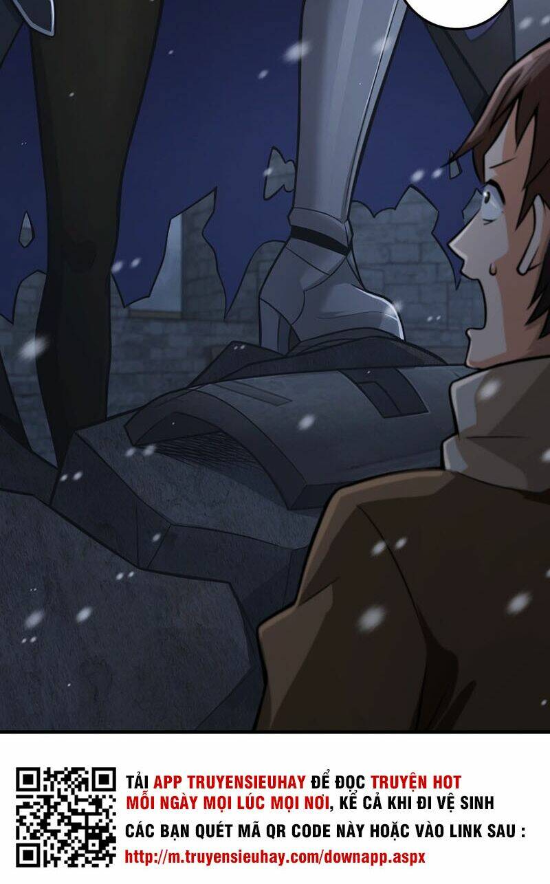 Thả Vu Nữ Đó Ra Chapter 268 - Trang 2