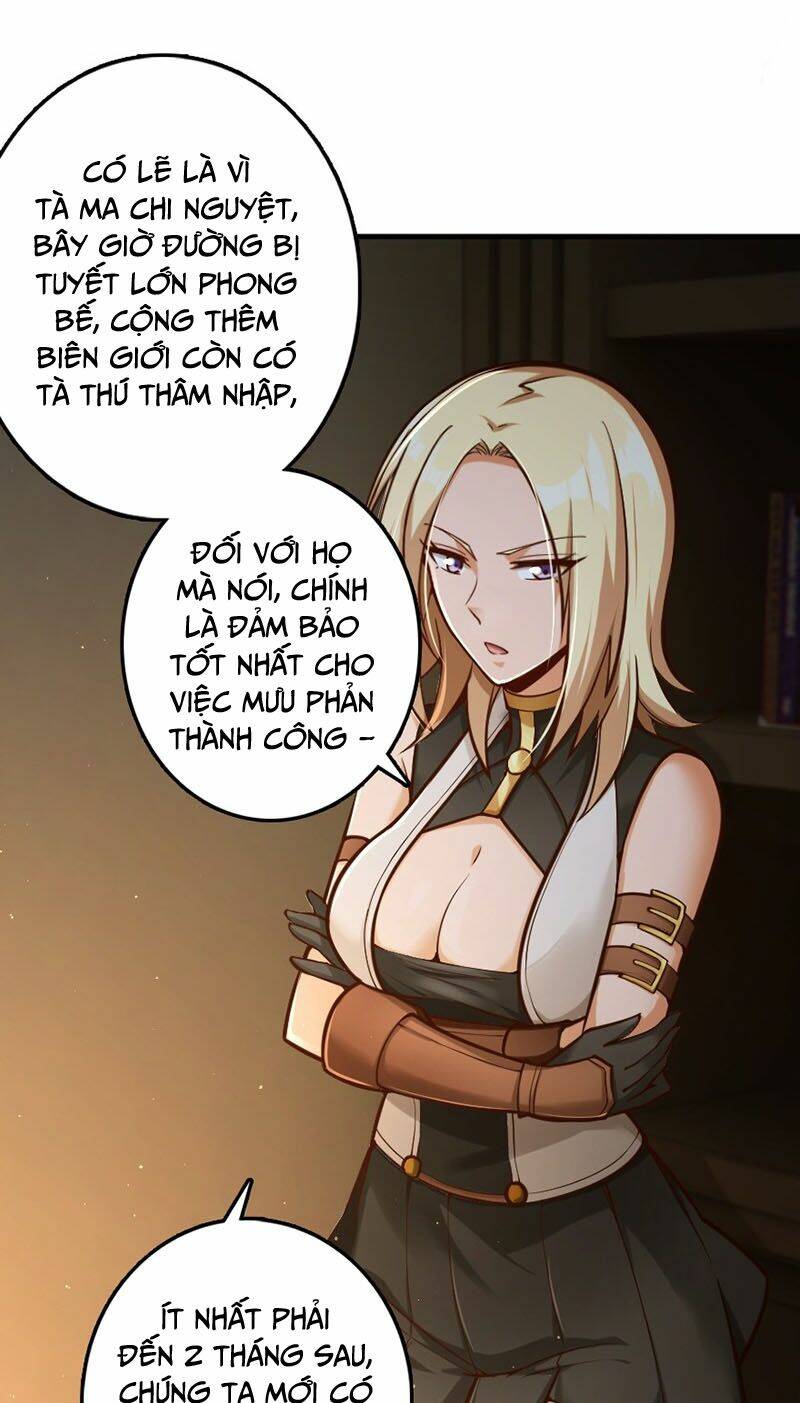 Thả Vu Nữ Đó Ra Chapter 268 - Trang 2