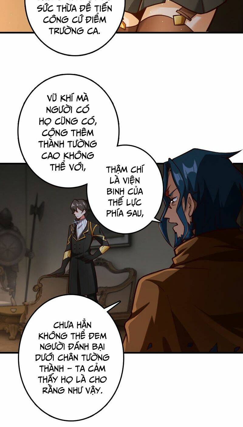 Thả Vu Nữ Đó Ra Chapter 268 - Trang 2