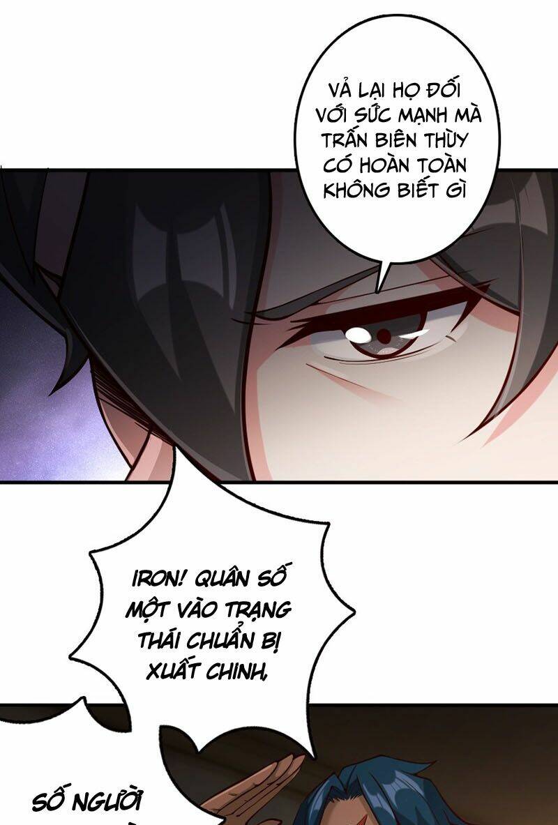 Thả Vu Nữ Đó Ra Chapter 268 - Trang 2