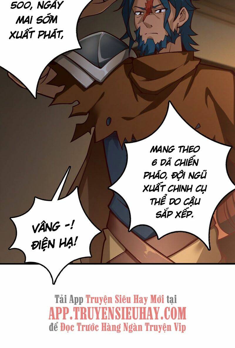 Thả Vu Nữ Đó Ra Chapter 268 - Trang 2