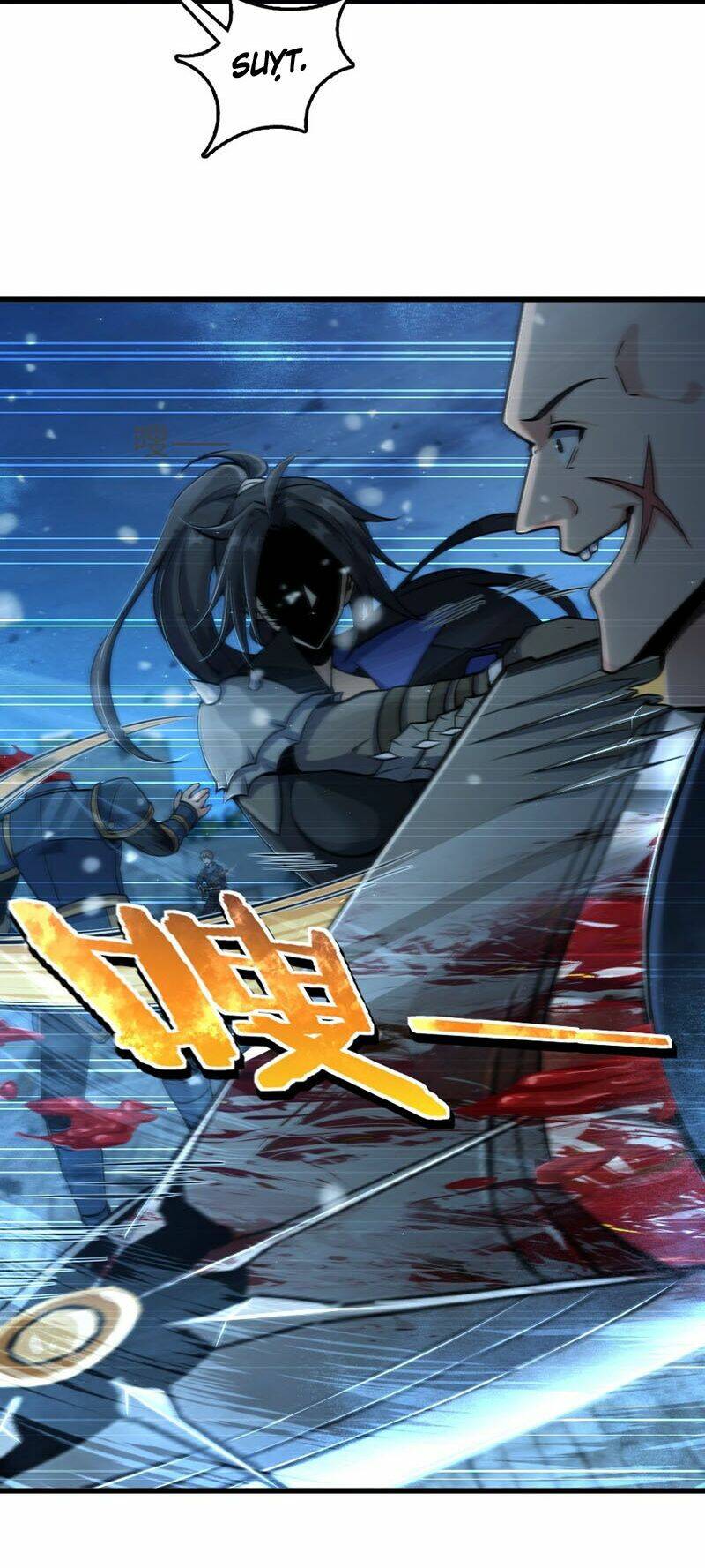 Thả Vu Nữ Đó Ra Chapter 269 - Trang 2