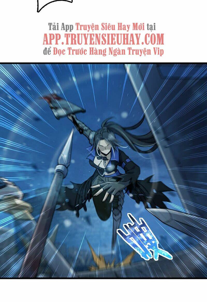 Thả Vu Nữ Đó Ra Chapter 269 - Trang 2