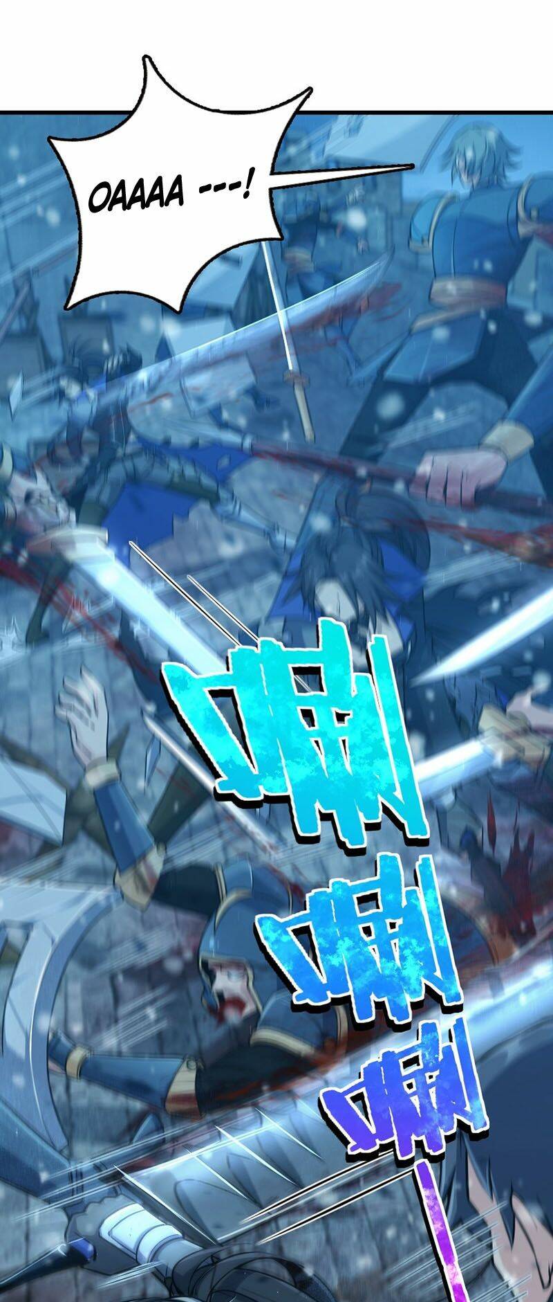 Thả Vu Nữ Đó Ra Chapter 269 - Trang 2